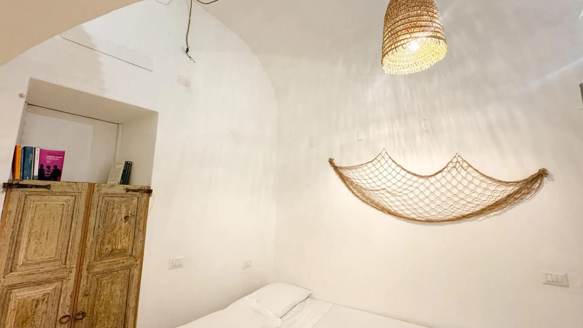 Apartmán Kalma - Genovesi Mini House Cagliari